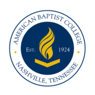 American Baptist College