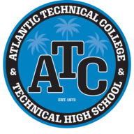 Atlantic Technical College logo
