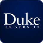Duke University Logo