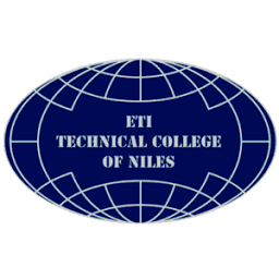 ETI Technical College of Niles logo