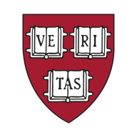 Harvard University Logo