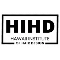 Hawaii Institute of Hair Design logo
