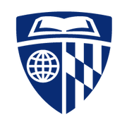 Johns Hopkins University Logo