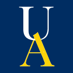 University of Akron Wayne College logo
