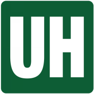 University of Hawaii at Manoa logo