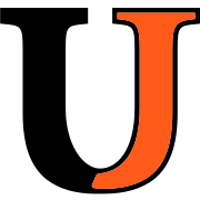 University of Jamestown logo