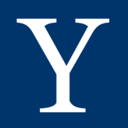 Yale University Logo
